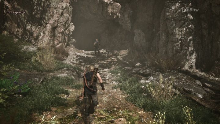 3 - Gothic Remake: Aż po szyję - Gothic Remake - poradnik do gry