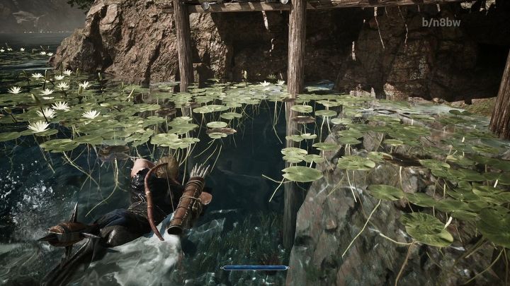 6 - Gothic Remake: Aż po szyję - Gothic Remake - poradnik do gry