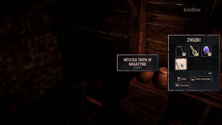 7 - Gothic Remake: Aż po szyję - Gothic Remake - poradnik do gry