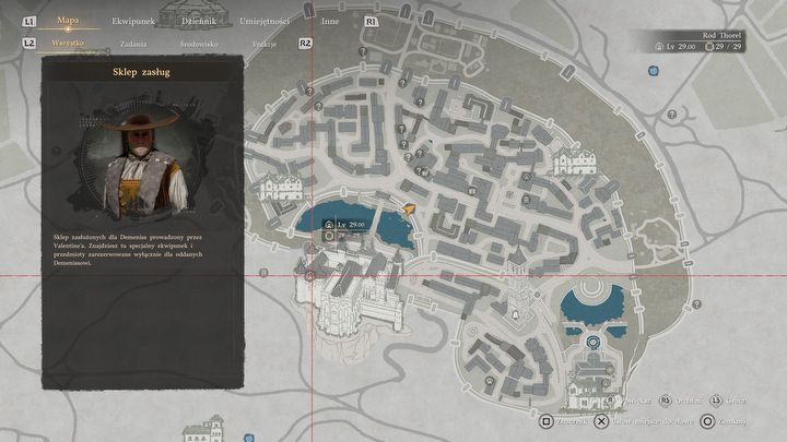 7 - Crimson Desert: Jak zdobywać punkty zasług i gdzie znaleźć sklep zasług? - Crimson Desert - poradnik do gry