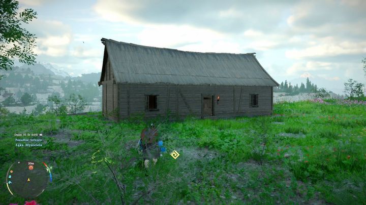 4 - Crimson Desert: Czy jest skrzynia na przedmioty? - Crimson Desert - poradnik do gry