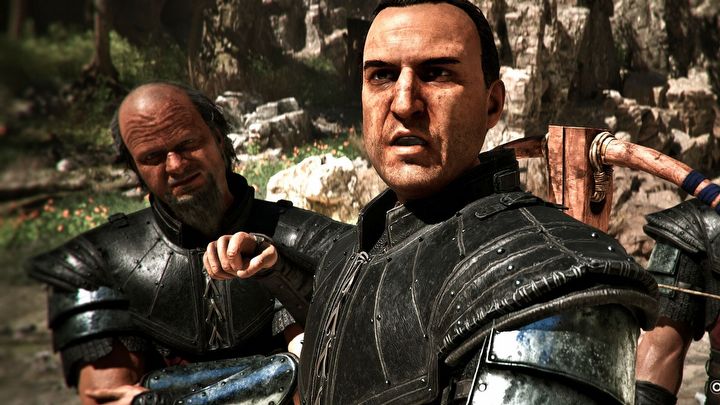 1 - Gothic Remake: Interaktywna mapa Kolonii - Gothic Remake - poradnik do gry