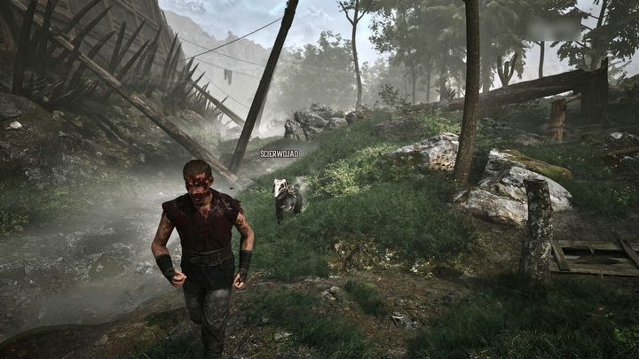 7 - Gothic Remake: Interaktywna mapa Kolonii - Gothic Remake - poradnik do gry