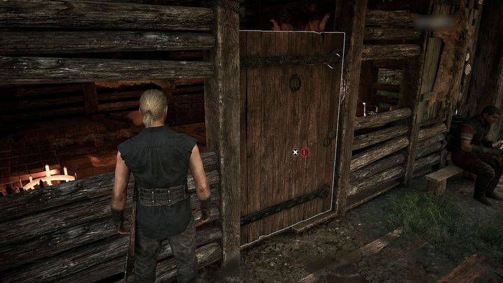 8 - Gothic Remake: Interaktywna mapa Kolonii - Gothic Remake - poradnik do gry