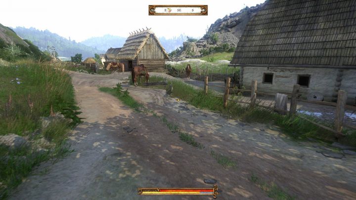 1 - Kingdom Come: Jak zdobyć pierwszego konia? - Kingdom Come Deliverance - poradnik do gry
