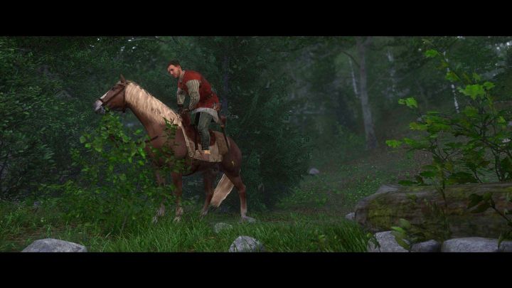 2 - Kingdom Come: Jak zdobyć pierwszego konia? - Kingdom Come Deliverance - poradnik do gry