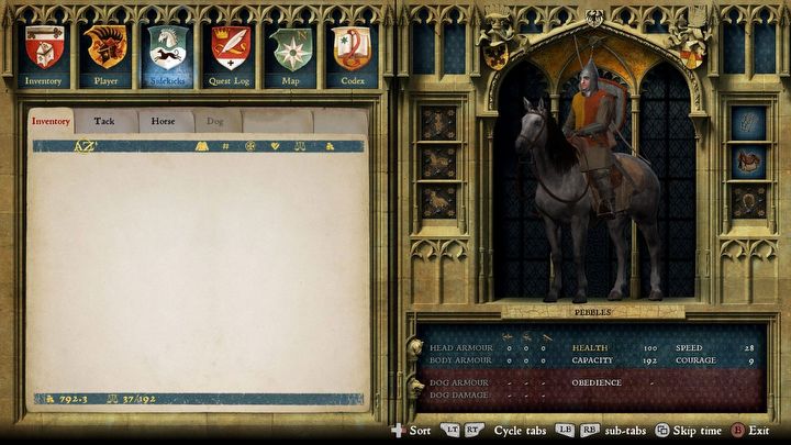 5 - Kingdom Come: Jak zdobyć pierwszego konia? - Kingdom Come Deliverance - poradnik do gry