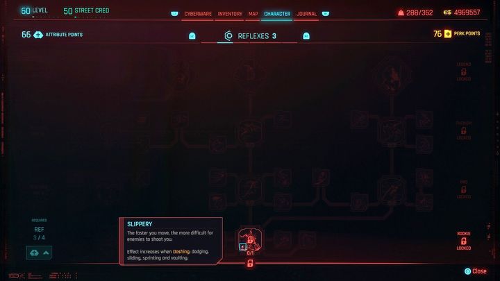 5 - Cyberpunk 2077 2.3: Build rewolwerowiec (Gunslinger) - Cyberpunk 2077 - poradnik do gry