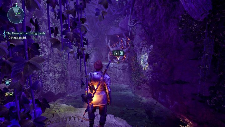 3 - Avowed: Gdzie znaleźć klucz do sarkofagu w Ogrodzie? - Avowed - poradnik do gry