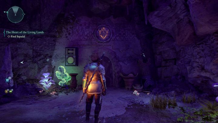 8 - Avowed: Gdzie znaleźć klucz do sarkofagu w Ogrodzie? - Avowed - poradnik do gry