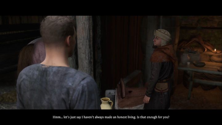 2 - Kingdom Come Deliverance 2: Komu bije dzwon (For Whom the Bell Tolls) - Kingdom Come Deliverance 2 - poradnik do gry