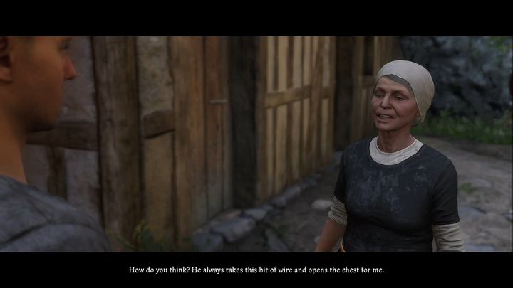 5 - Kingdom Come Deliverance 2: Komu bije dzwon (For Whom the Bell Tolls) - Kingdom Come Deliverance 2 - poradnik do gry