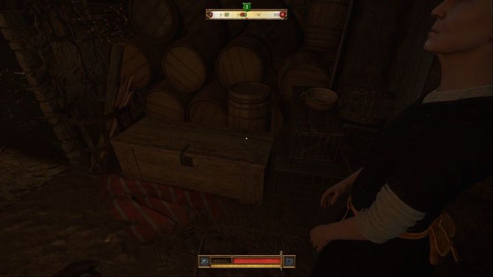6 - Kingdom Come Deliverance 2: Komu bije dzwon (For Whom the Bell Tolls) - Kingdom Come Deliverance 2 - poradnik do gry
