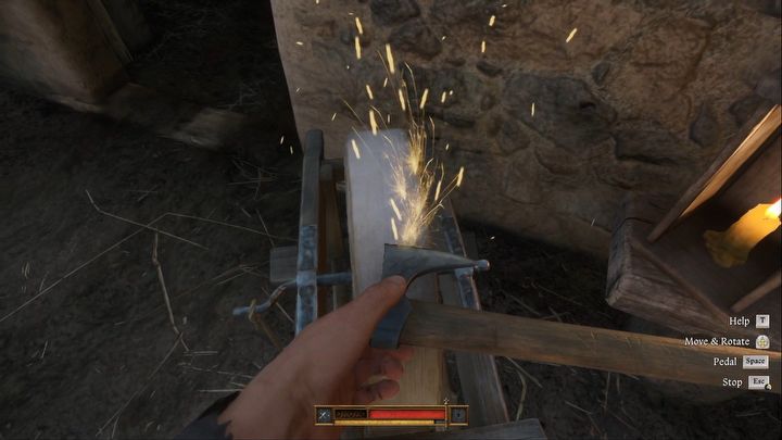 7 - Kingdom Come Deliverance 2: Komu bije dzwon (For Whom the Bell Tolls) - Kingdom Come Deliverance 2 - poradnik do gry