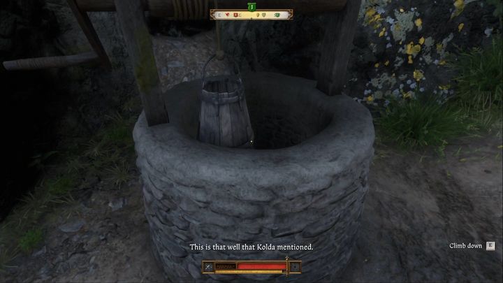 8 - Kingdom Come Deliverance 2: Komu bije dzwon (For Whom the Bell Tolls) - Kingdom Come Deliverance 2 - poradnik do gry