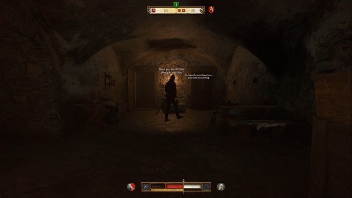 10 - Kingdom Come Deliverance 2: Komu bije dzwon (For Whom the Bell Tolls) - Kingdom Come Deliverance 2 - poradnik do gry
