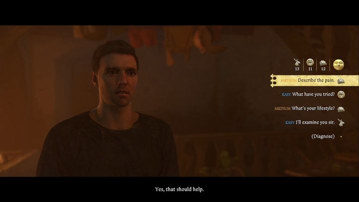 12 - Kingdom Come Deliverance 2: Komu bije dzwon (For Whom the Bell Tolls) - Kingdom Come Deliverance 2 - poradnik do gry