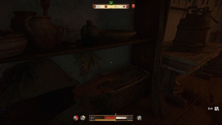 13 - Kingdom Come Deliverance 2: Komu bije dzwon (For Whom the Bell Tolls) - Kingdom Come Deliverance 2 - poradnik do gry