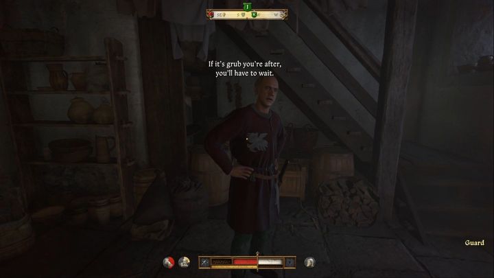 14 - Kingdom Come Deliverance 2: Komu bije dzwon (For Whom the Bell Tolls) - Kingdom Come Deliverance 2 - poradnik do gry