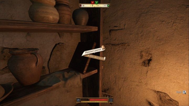 17 - Kingdom Come Deliverance 2: Komu bije dzwon (For Whom the Bell Tolls) - Kingdom Come Deliverance 2 - poradnik do gry