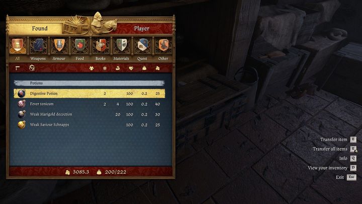 18 - Kingdom Come Deliverance 2: Komu bije dzwon (For Whom the Bell Tolls) - Kingdom Come Deliverance 2 - poradnik do gry