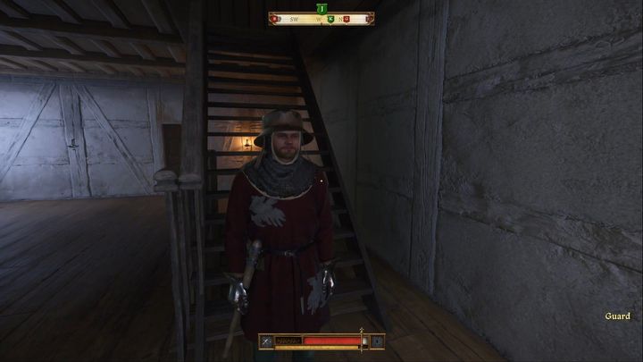 20 - Kingdom Come Deliverance 2: Komu bije dzwon (For Whom the Bell Tolls) - Kingdom Come Deliverance 2 - poradnik do gry
