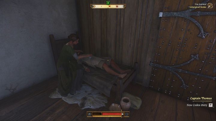 21 - Kingdom Come Deliverance 2: Komu bije dzwon (For Whom the Bell Tolls) - Kingdom Come Deliverance 2 - poradnik do gry