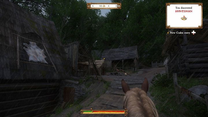 7 - Kingdom Come: Jak łatwo zdobyć pierwszy łuk? - Kingdom Come Deliverance - poradnik do gry