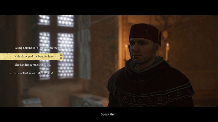 3 - Kingdom Come Deliverance 2: Zło konieczne (Necessary Evil) - Kingdom Come Deliverance 2 - poradnik do gry