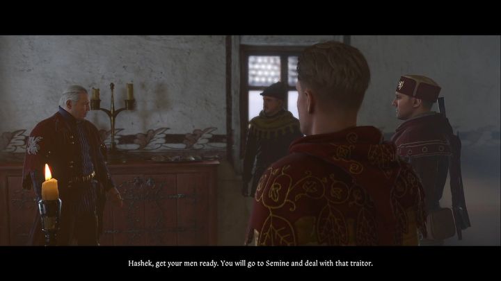 4 - Kingdom Come Deliverance 2: Zło konieczne (Necessary Evil) - Kingdom Come Deliverance 2 - poradnik do gry