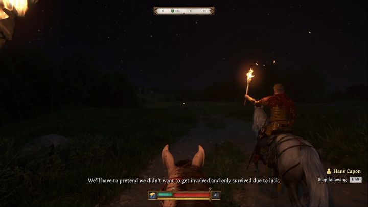 9 - Kingdom Come Deliverance 2: Zło konieczne (Necessary Evil) - Kingdom Come Deliverance 2 - poradnik do gry