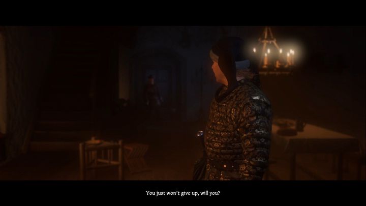 8 - Kingdom Come Deliverance 2: Burza (Storm) - Kingdom Come Deliverance 2 - poradnik do gry