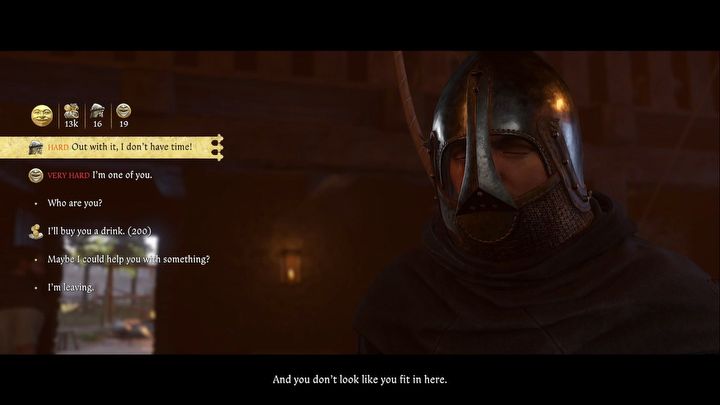 2 - Kingdom Come Deliverance 2: Do podziemi (Into the Underworld) - Kingdom Come Deliverance 2 - poradnik do gry