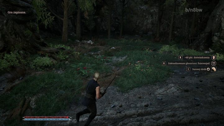 2 - Gothic Remake: Porady na start - Gothic Remake - poradnik do gry