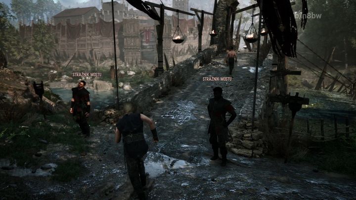 3 - Gothic Remake: Porady na start - Gothic Remake - poradnik do gry