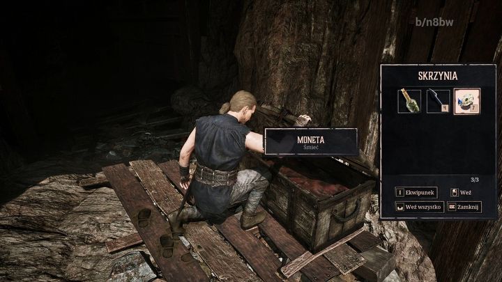 4 - Gothic Remake: Porady na start - Gothic Remake - poradnik do gry