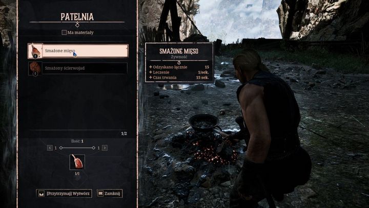5 - Gothic Remake: Porady na start - Gothic Remake - poradnik do gry