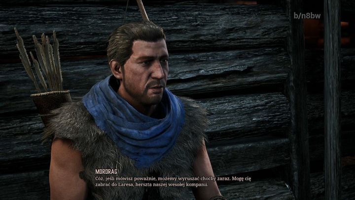 6 - Gothic Remake: Porady na start - Gothic Remake - poradnik do gry