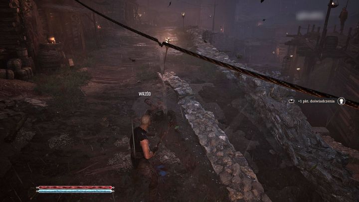 4 - Gothic Remake: Jak pozbyć się Wrzoda? - Gothic Remake - poradnik do gry