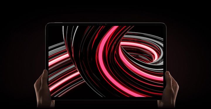 Xiaomi Pad 6 Max 14 zachwyca wyświetlaczem i wydajnością; kosztuje mniej od topowych tabletów rywali - ilustracja #1