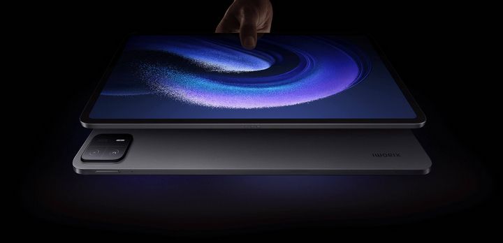 Xiaomi Pad 6 Max 14 zachwyca wyświetlaczem i wydajnością; kosztuje mniej od topowych tabletów rywali - ilustracja #2