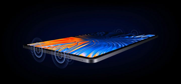 Xiaomi Pad 6 Max 14 zachwyca wyświetlaczem i wydajnością; kosztuje mniej od topowych tabletów rywali - ilustracja #3