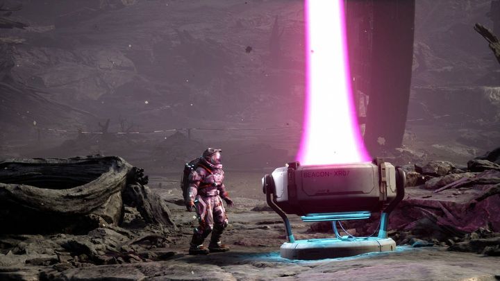 5 - The Alters: Czy jest punkt bez powrotu w finale kampanii? - The Alters - poradnik do gry