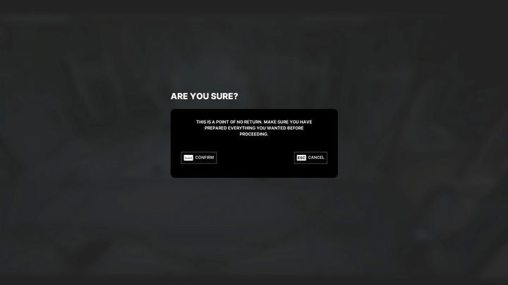 6 - The Alters: Czy jest punkt bez powrotu w finale kampanii? - The Alters - poradnik do gry