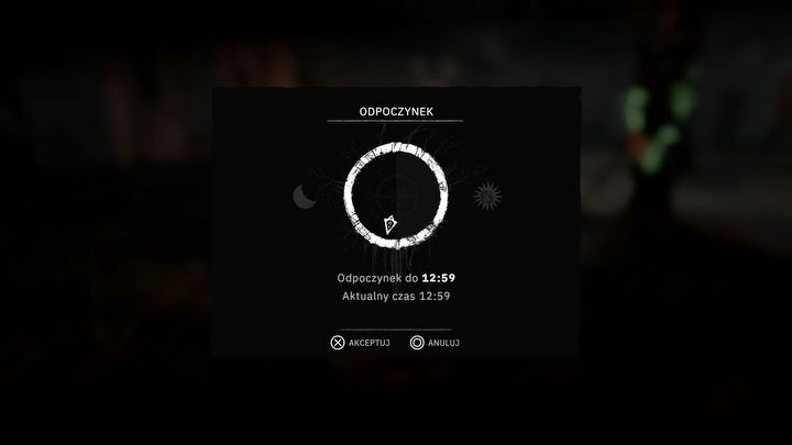 7 - Tainted Grail: Jak zdobyć drewno? - Tainted Grail - poradnik i mapa