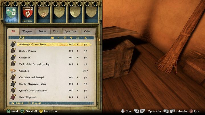 5 - Kingdom Come: Dlaczego ratusz w Ratajach jest zamknięty? - Kingdom Come Deliverance - poradnik do gry