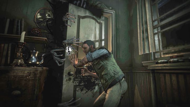 49,99 zł za mało znany, ale ciekawy horror z 81% pozytywnych recenzji na Steam - ilustracja #2