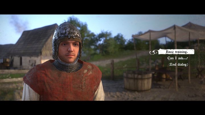 1 - Kingdom Come: Wszyscy trenerzy umiejętności - Kingdom Come Deliverance - poradnik do gry