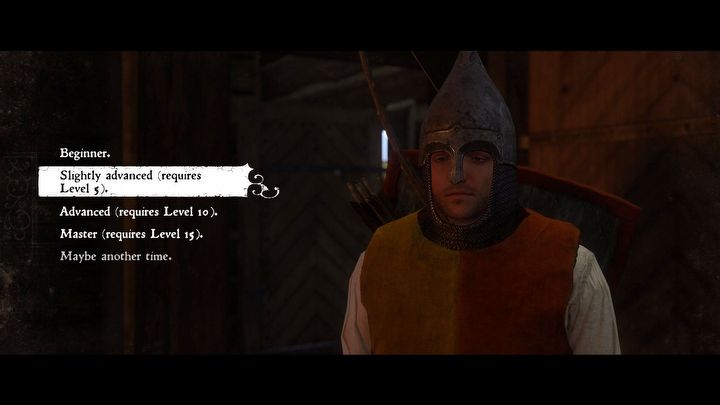 2 - Kingdom Come: Wszyscy trenerzy umiejętności - Kingdom Come Deliverance - poradnik do gry