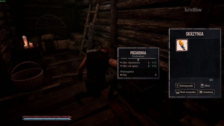2 - Gothic Remake: Jak korzystać z pochodni? - Gothic Remake - poradnik do gry